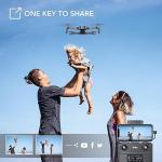 Ruko F11GIM2 4K Camera Drone with GPS