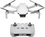DJI Mini 4K Drone with UHD Camera and Stabilization