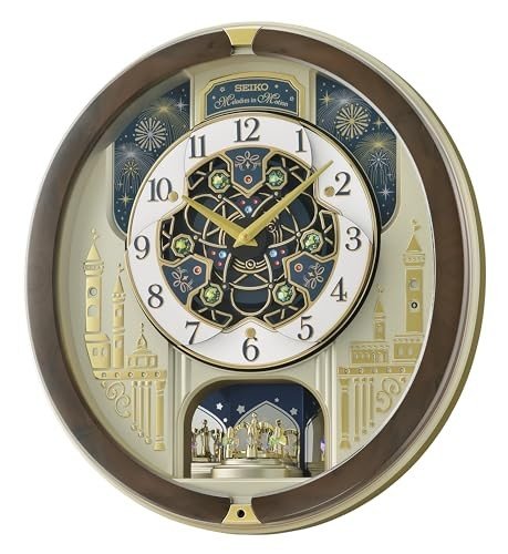 Wall Clocks