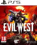 Evil West - PlayStation 5
