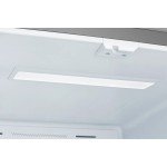 Mora French Door Refrigerator Silver MRF206N6BSE