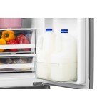 Mora French Door Refrigerator Silver MRF206N6BSE