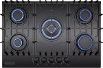 Empava 30" Gas Stove Cooktop with 5 Burners