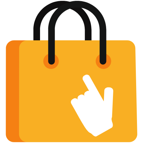 The store logo