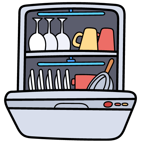 The store logo