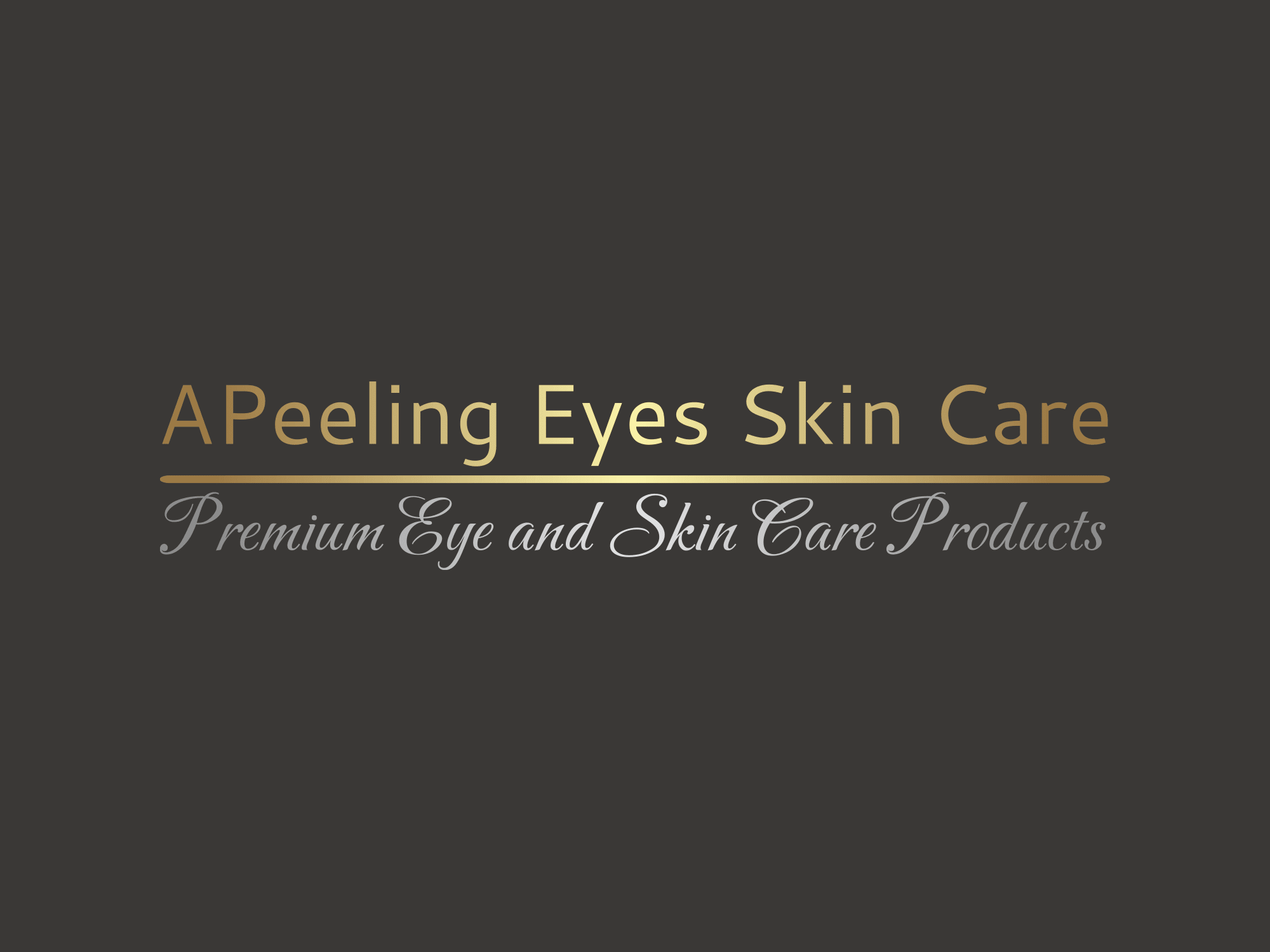 A selection of our products on this store