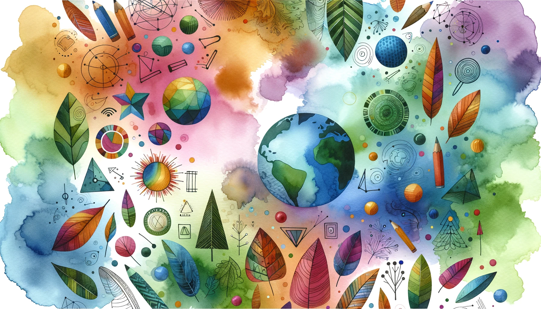 US Dollar bills scattered on the floor