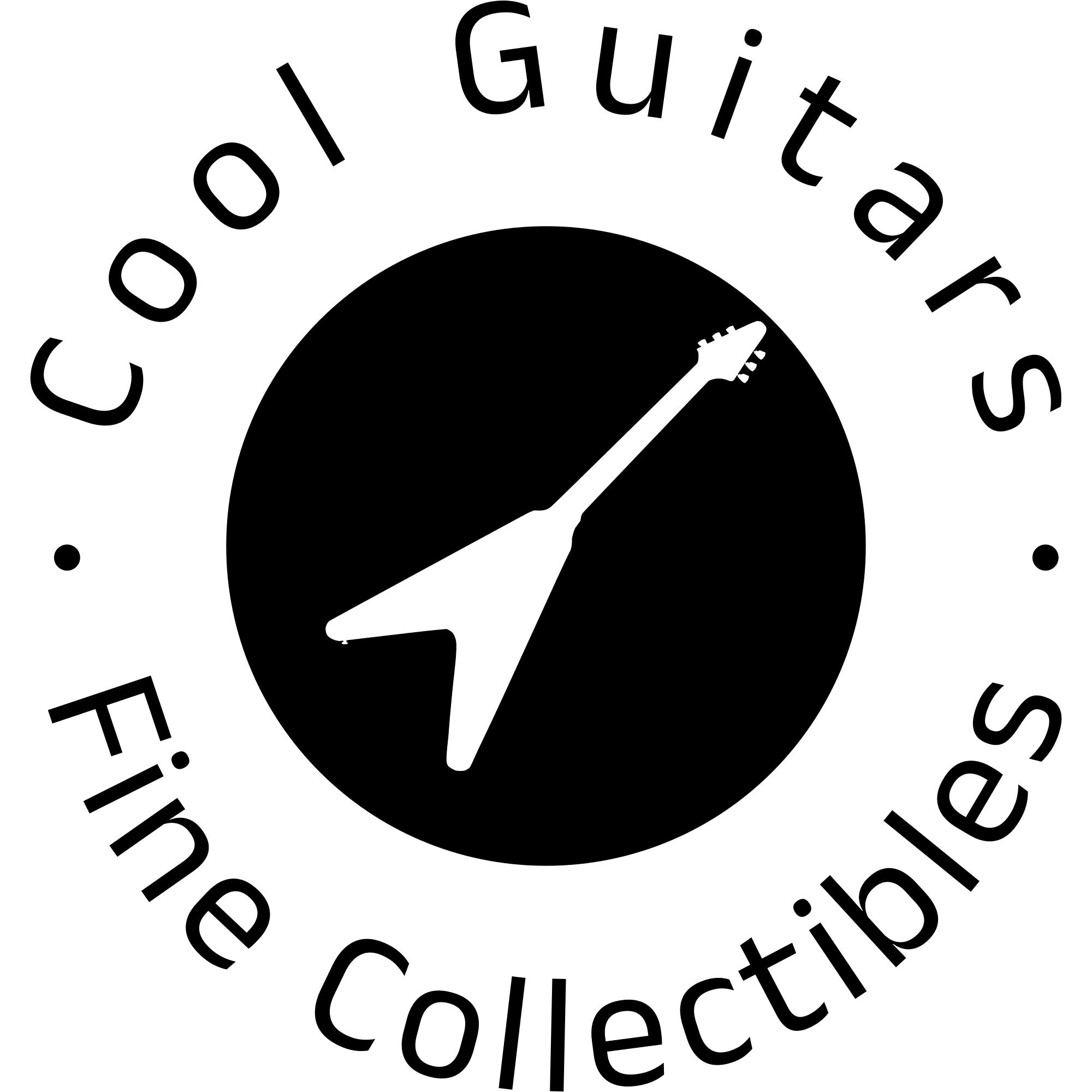 The store logo