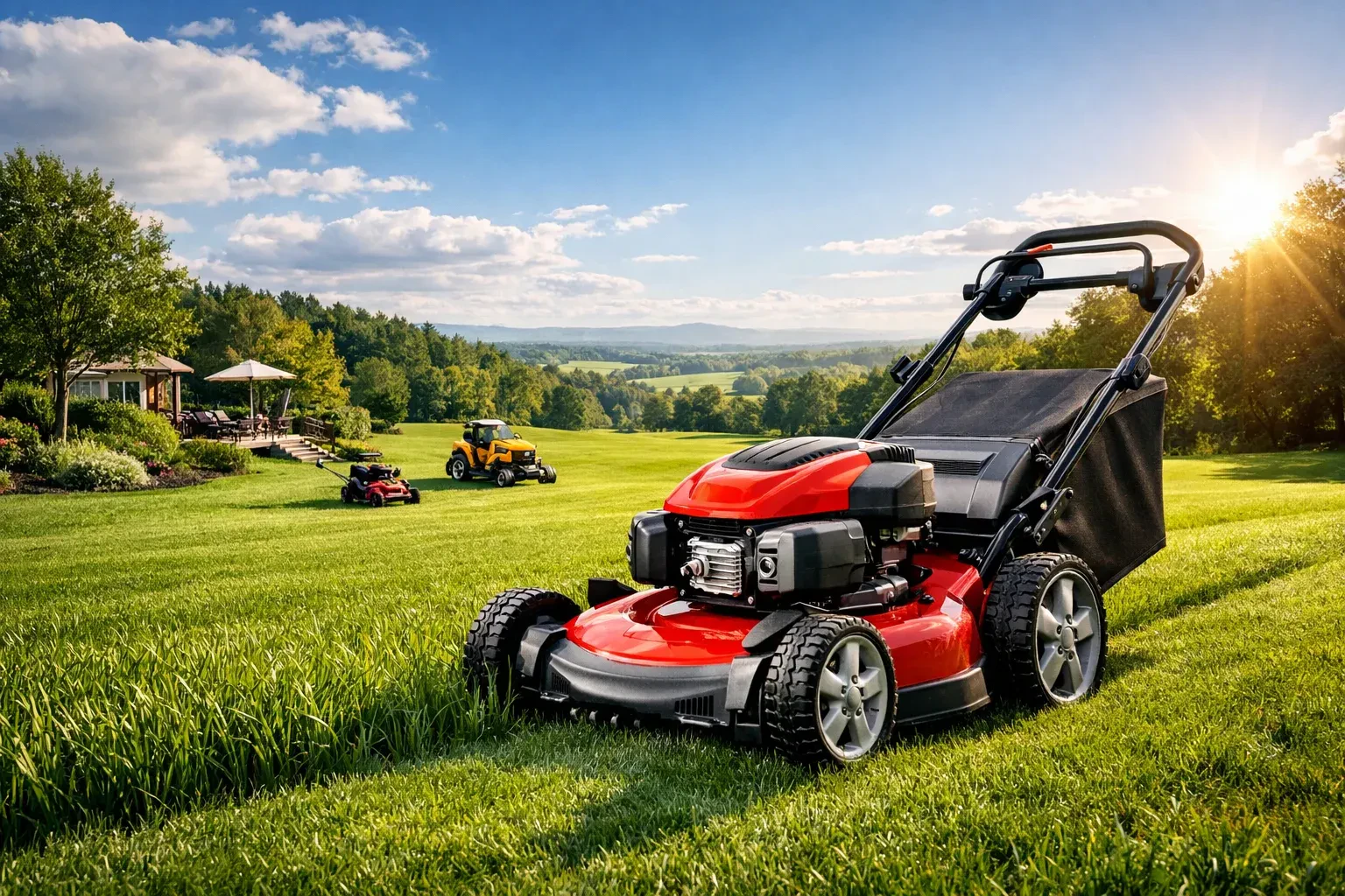 A selection of our products on this store