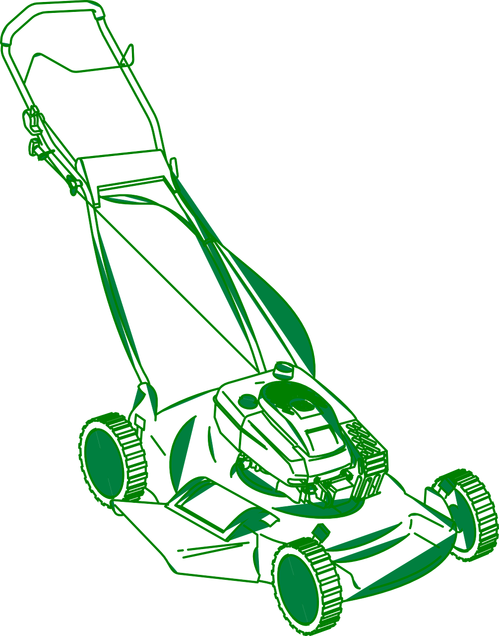 The store logo