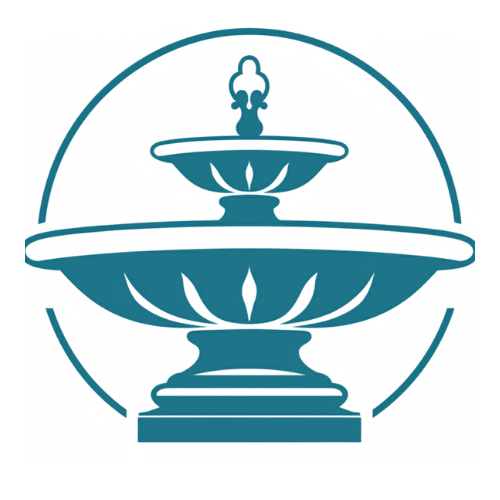 The store logo