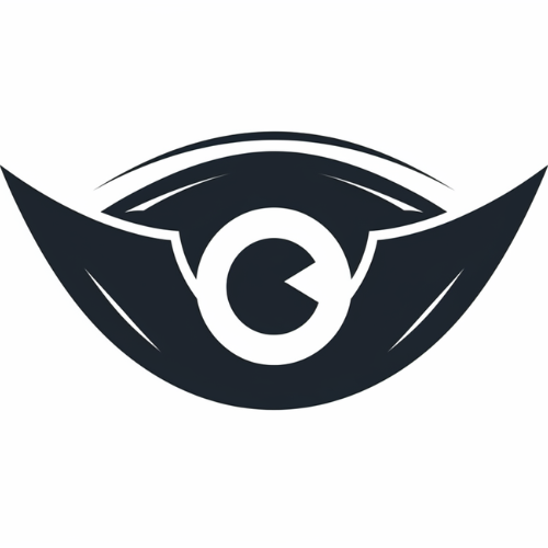 The store logo
