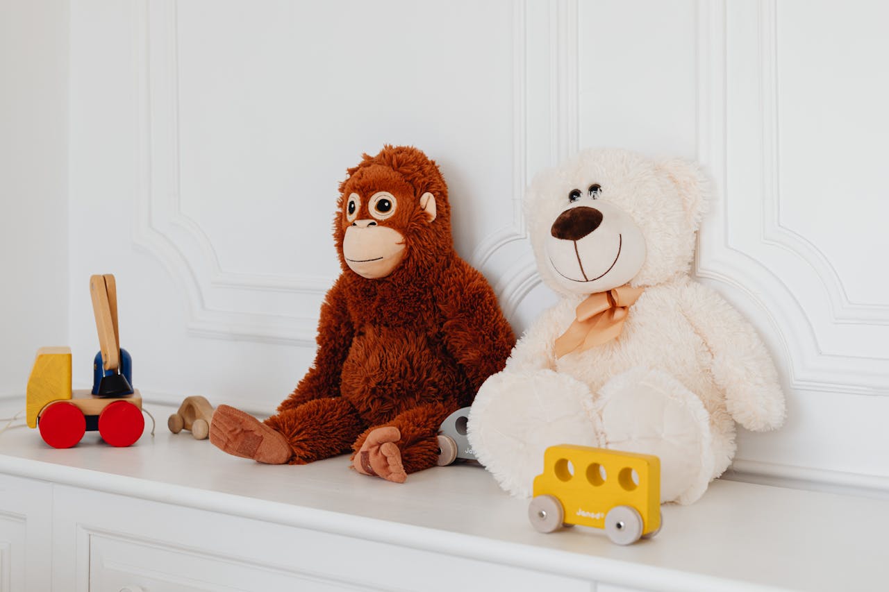 Snuggle-worthy Friends That Bring Joy and Cuteness