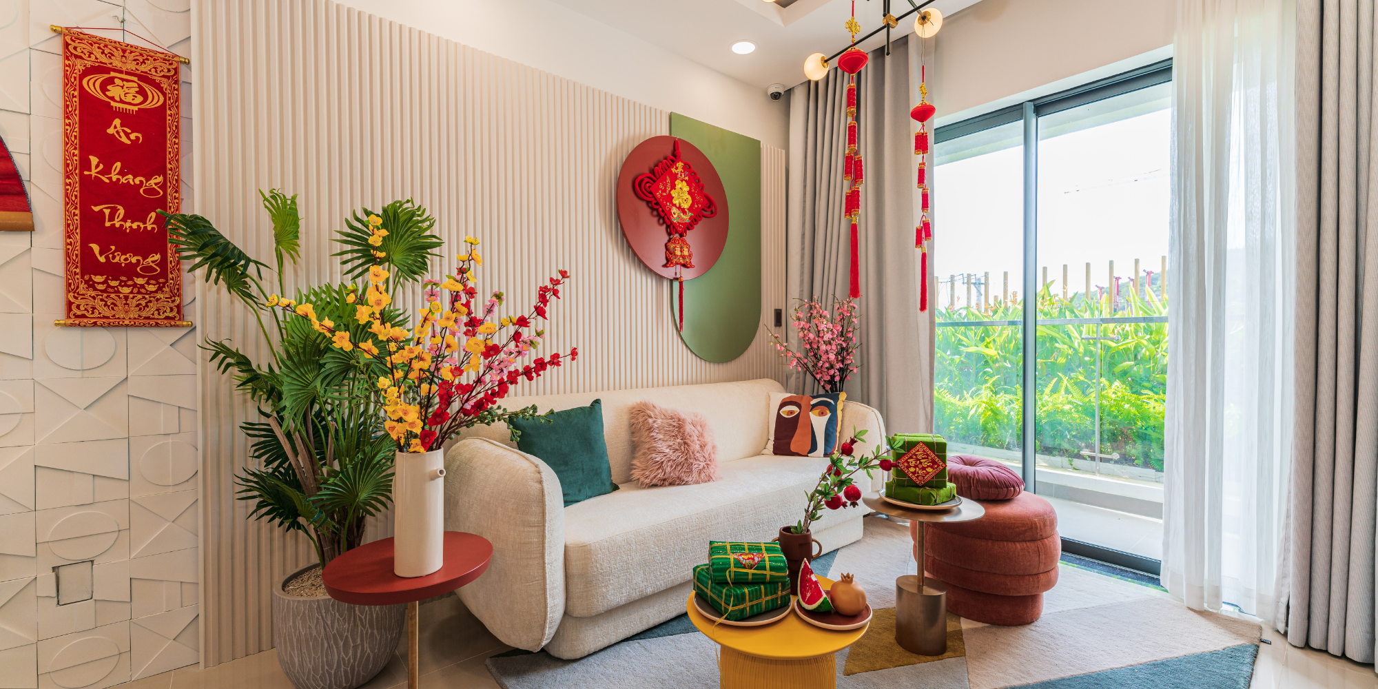 Innovative Styles and Timeless Designs for Every Space