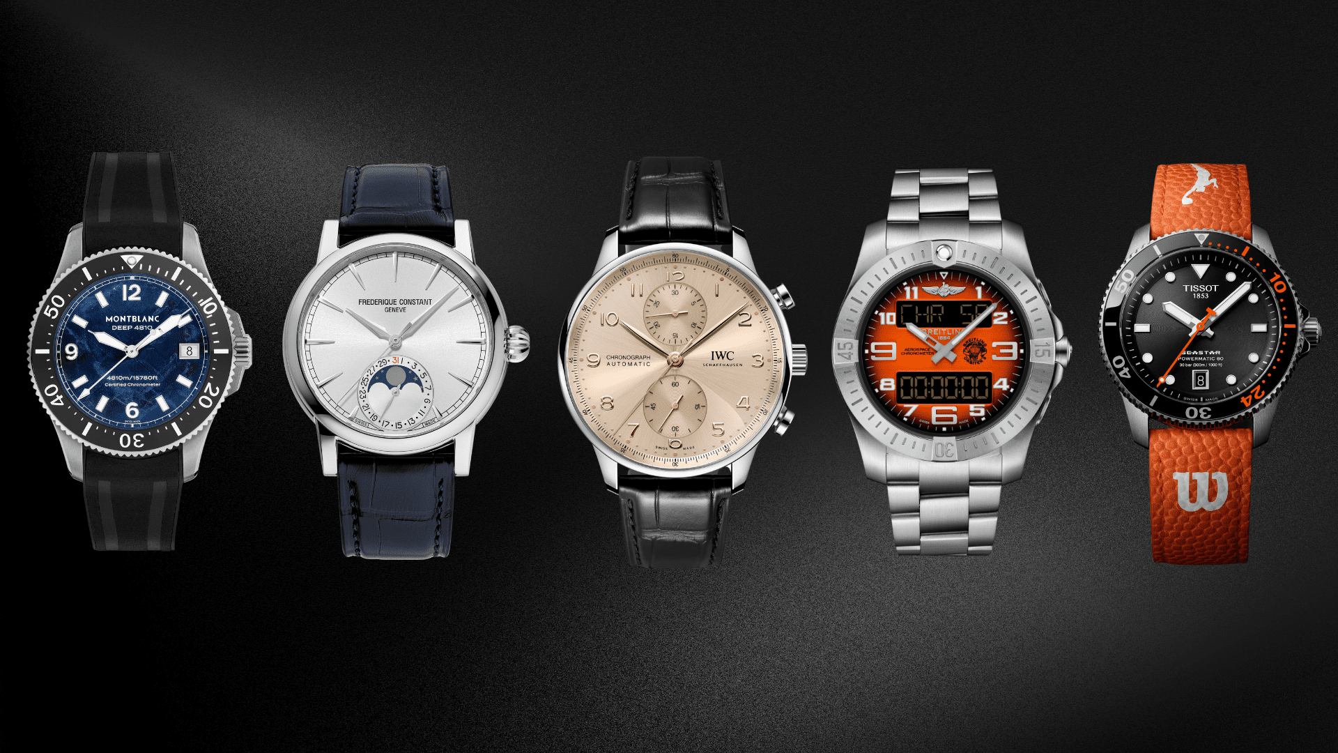 US Dollar bills scattered on the floor