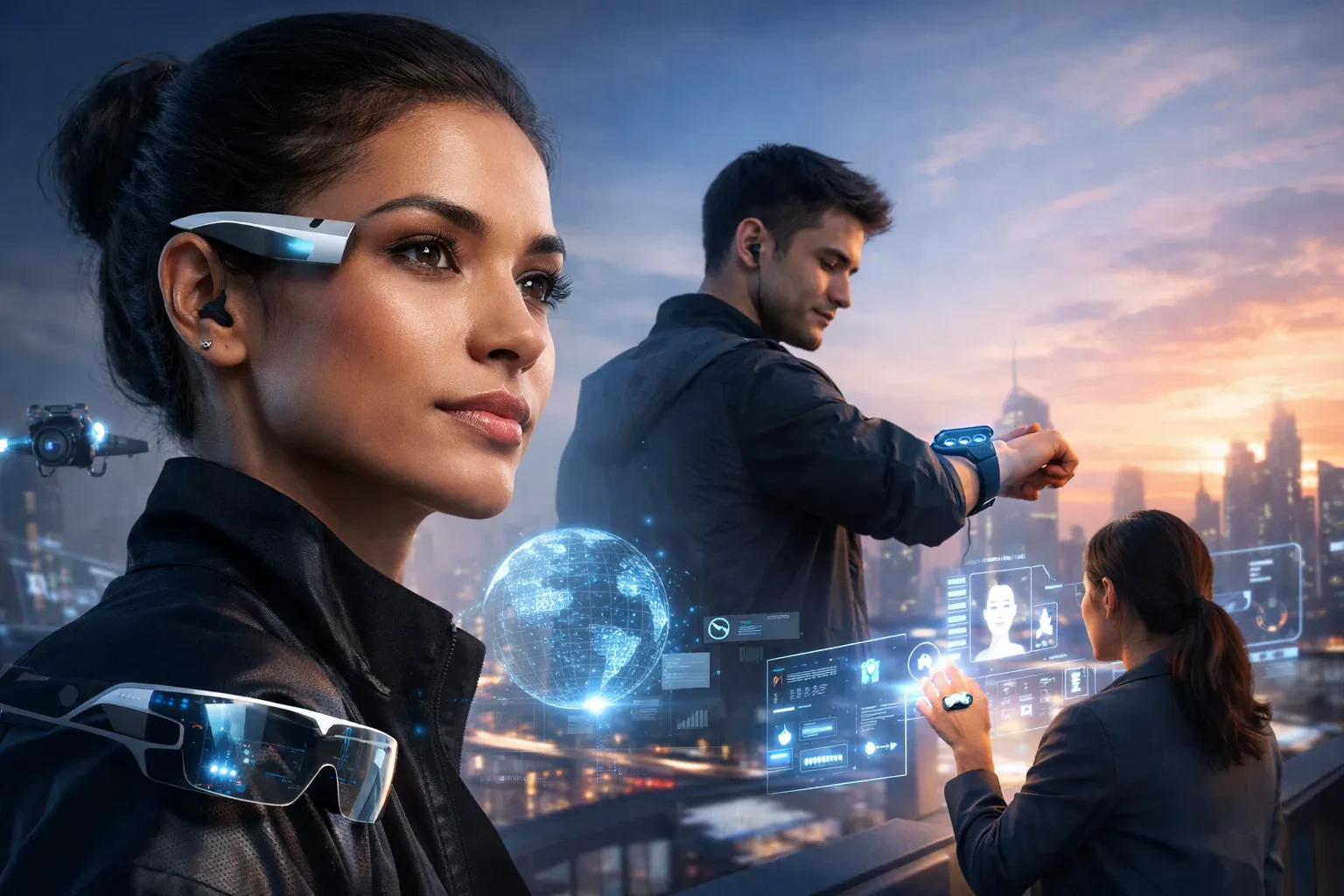 A selection of our products on this store