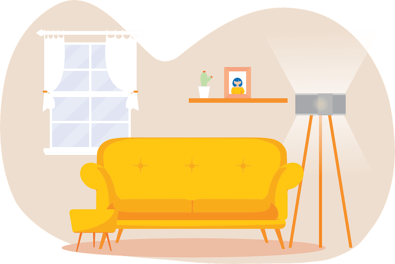 The store logo