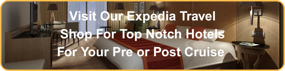 The Essential Cruise Shop UK Expedia Travel Shop