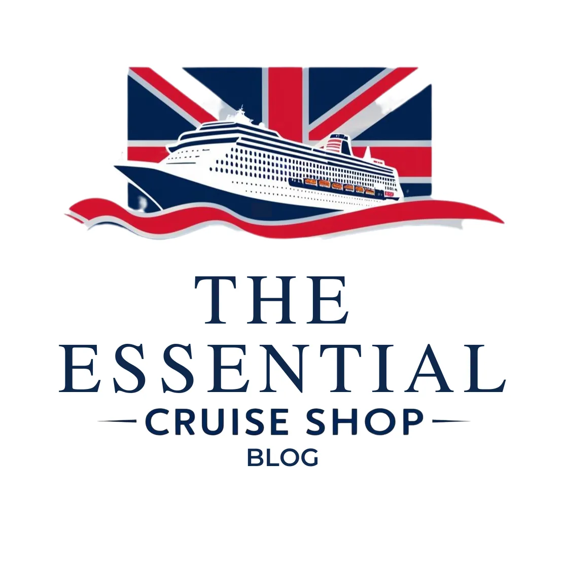 The Essential Cruise Shop Blog Logo