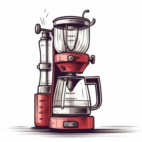 The store logo