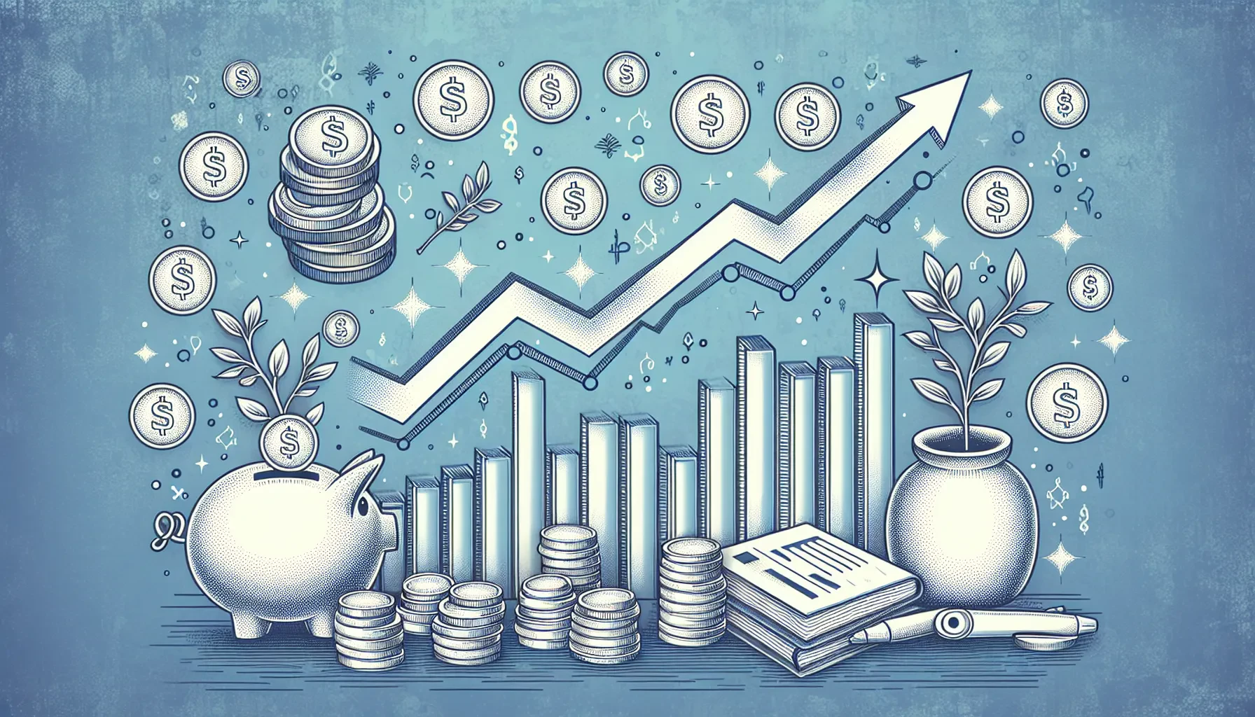 A selection of our products on this store