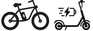 The store logo