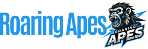 The store logo