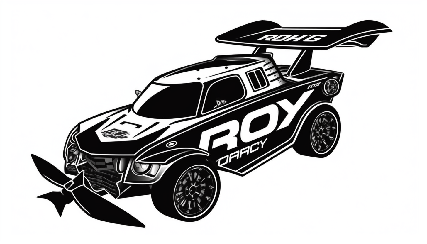 The store logo