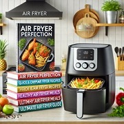 Everything Air Fryers