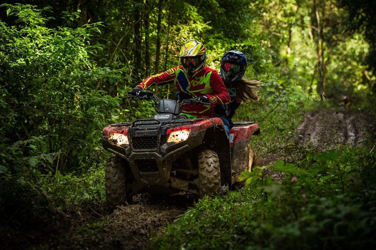 A Simple Guide to Fixing Your ATV Exhaust