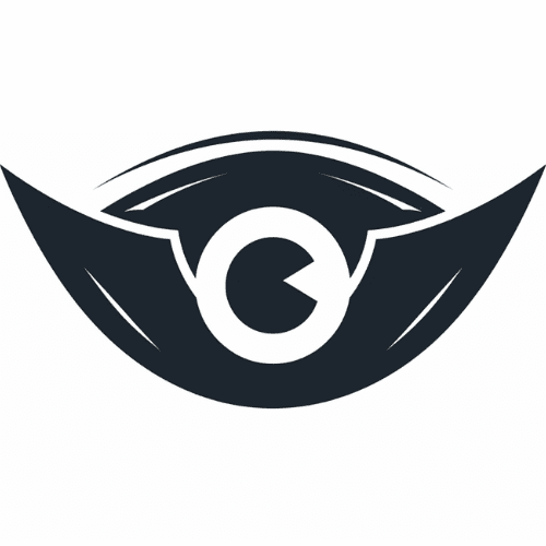 The store logo