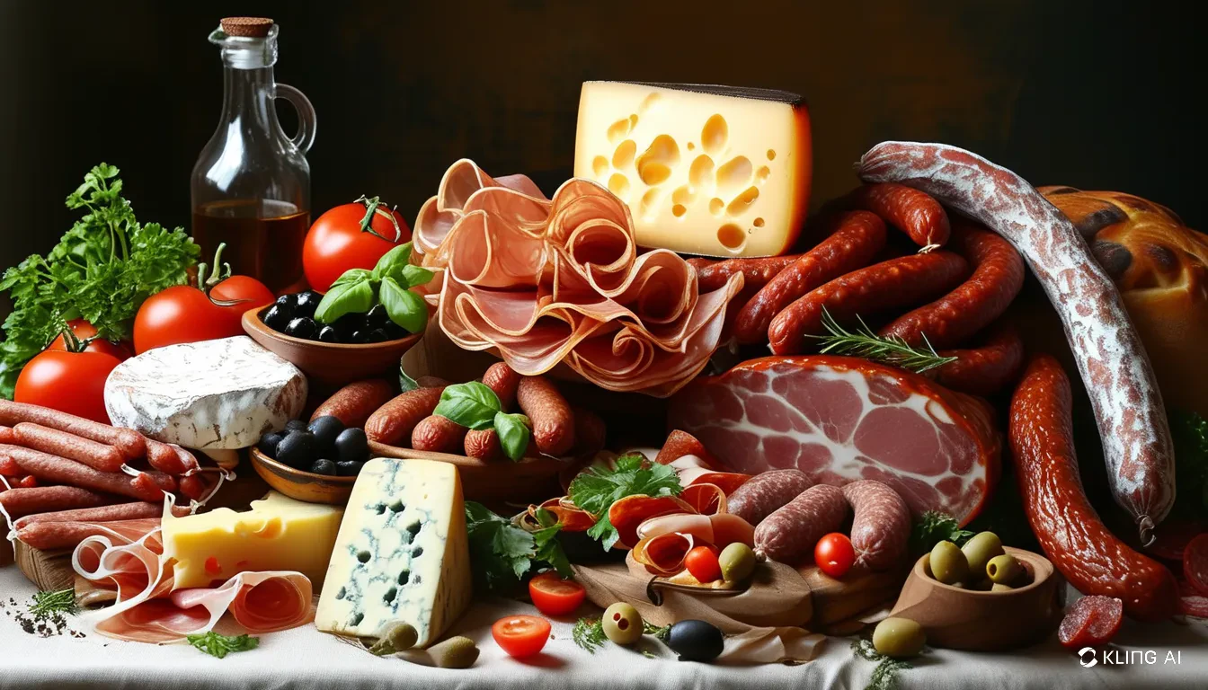 A selection of our products on this store