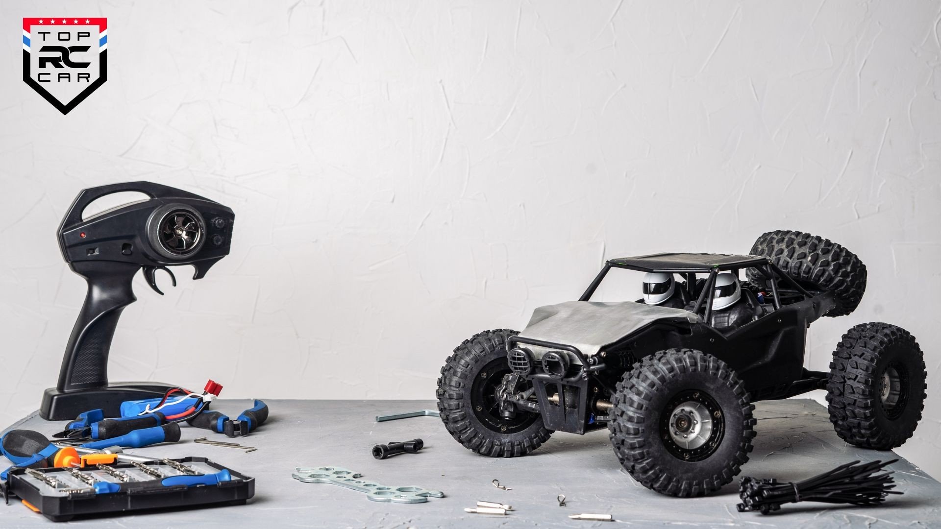 Exciting Present Ideas for Remote Control Hobby Lovers