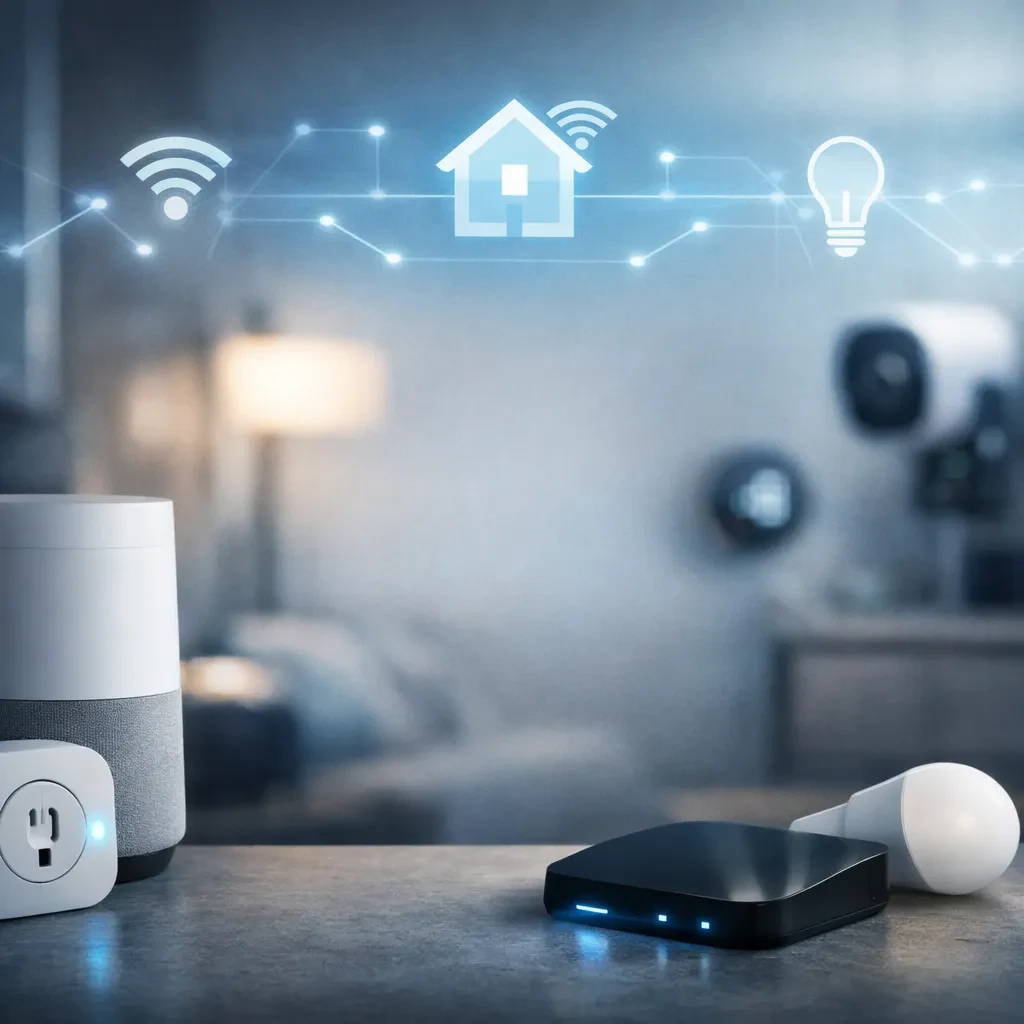 US Dollar bills scattered on the floor