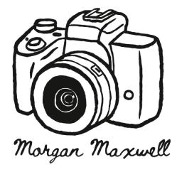 The store logo