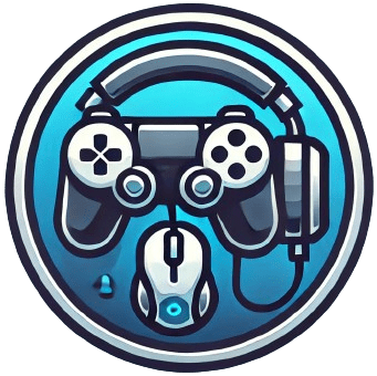 The store logo