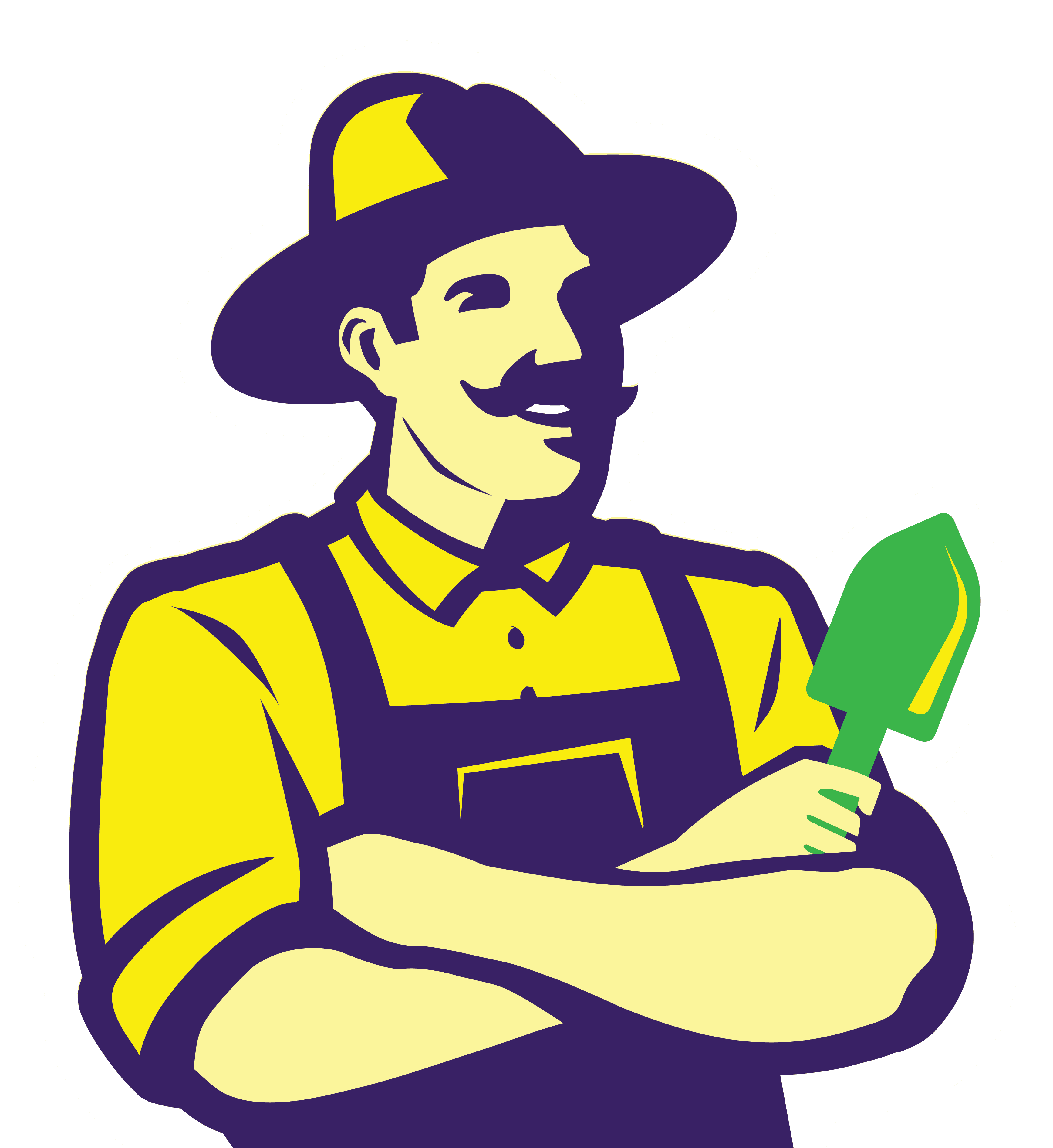 The store logo