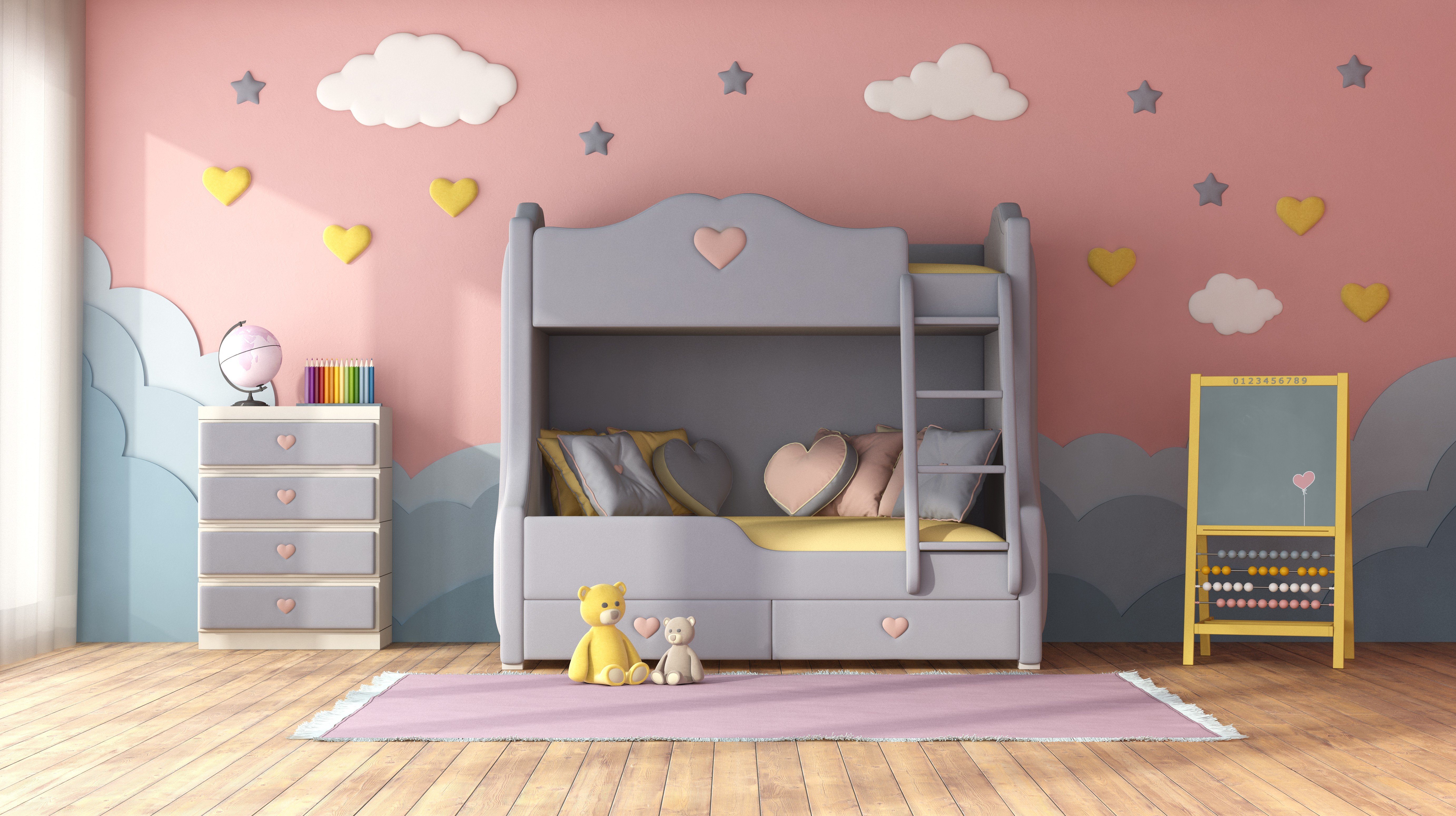 The Reason Why Adding A Best Kids Bunkbeds To Your Life Will Make All 