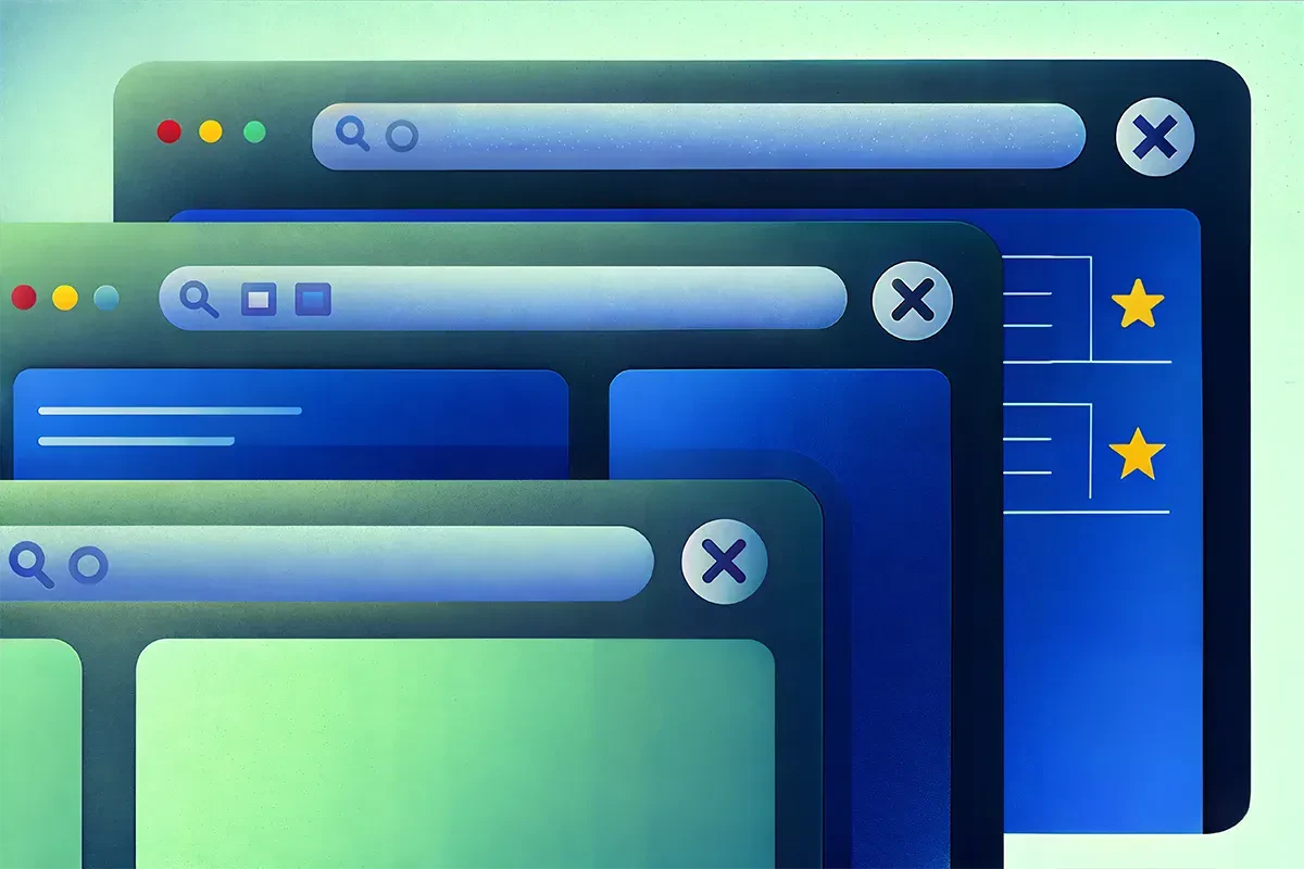 An image representing our contact page