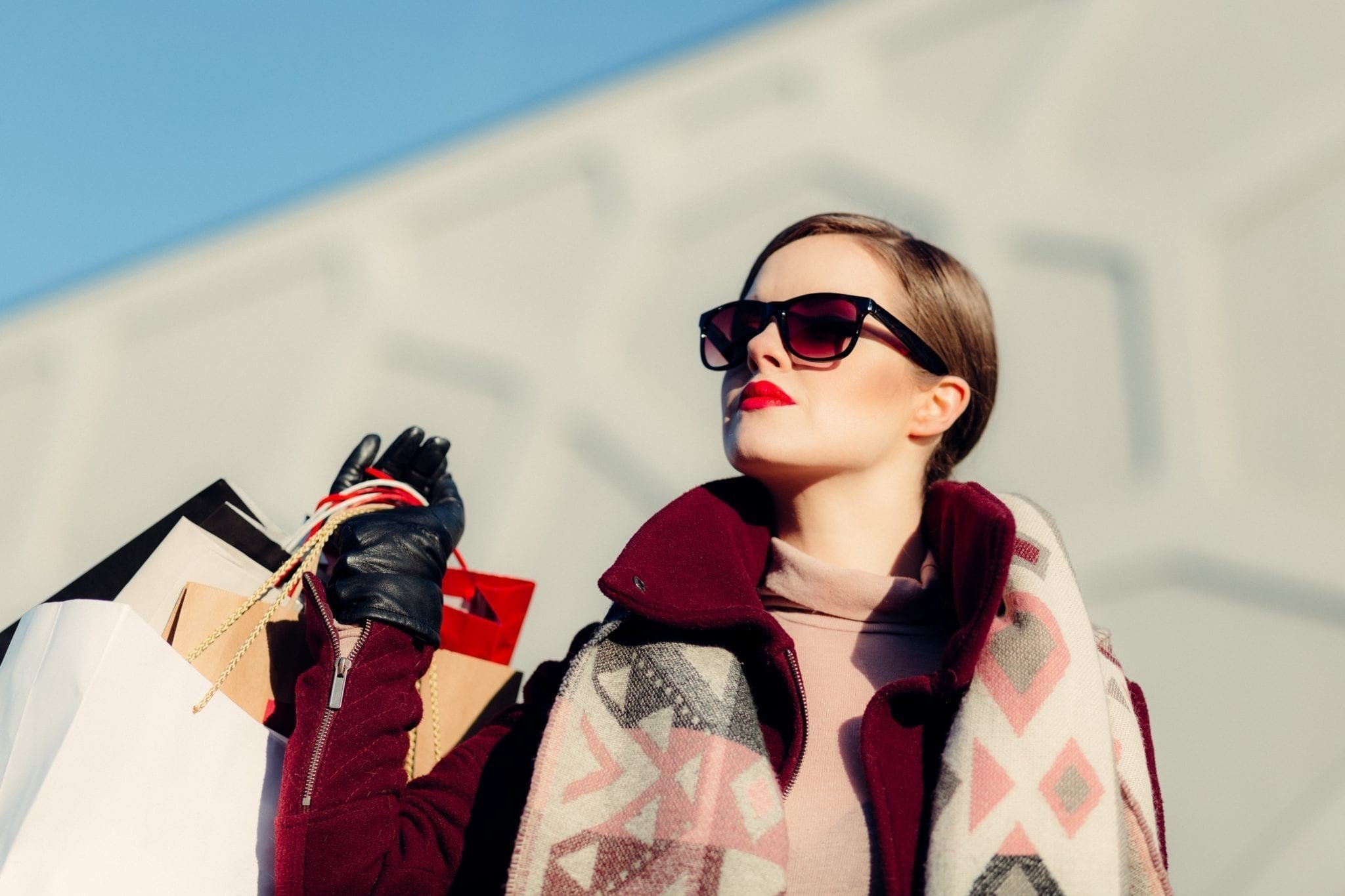 Top Tips for Keeping Your Sunglasses Spotless and Scratch-Free