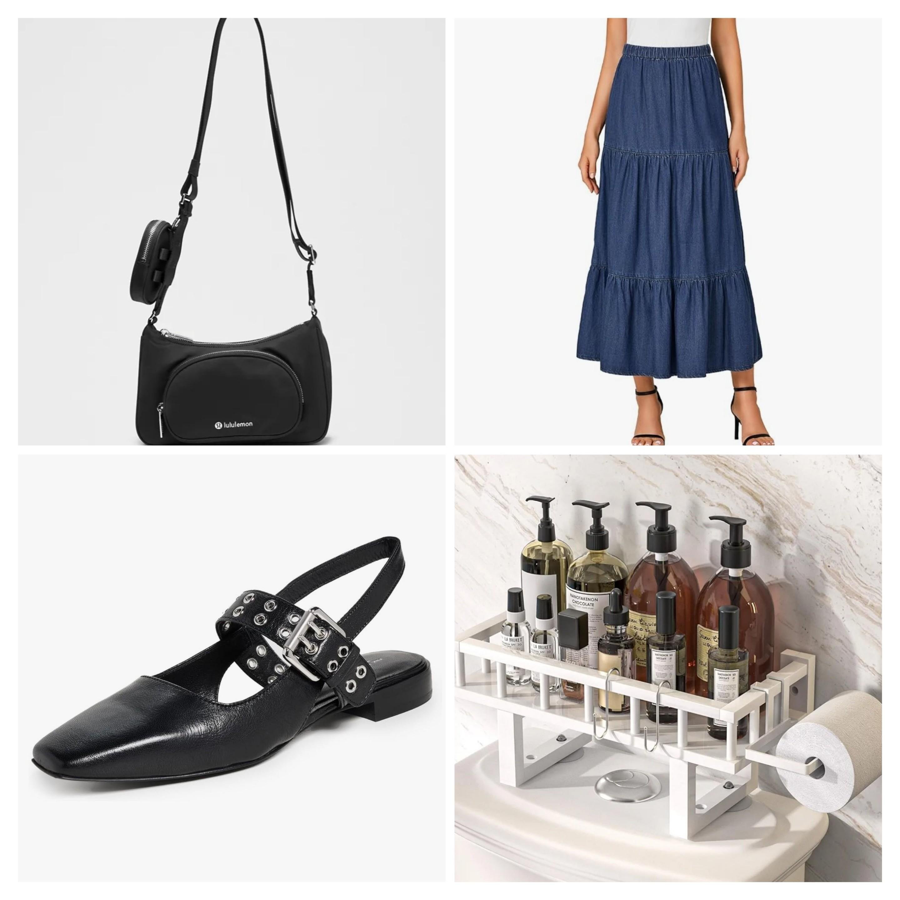 A selection of our products on this store
