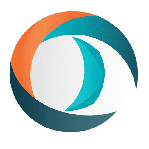The store logo