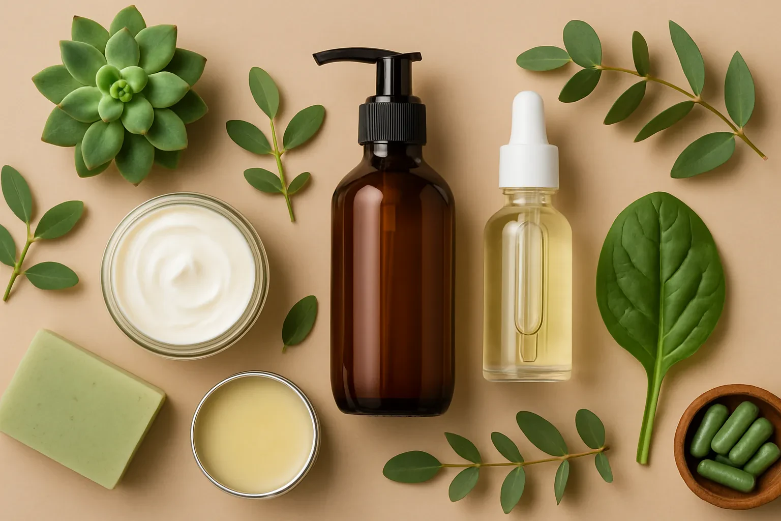 A selection of our products on this store