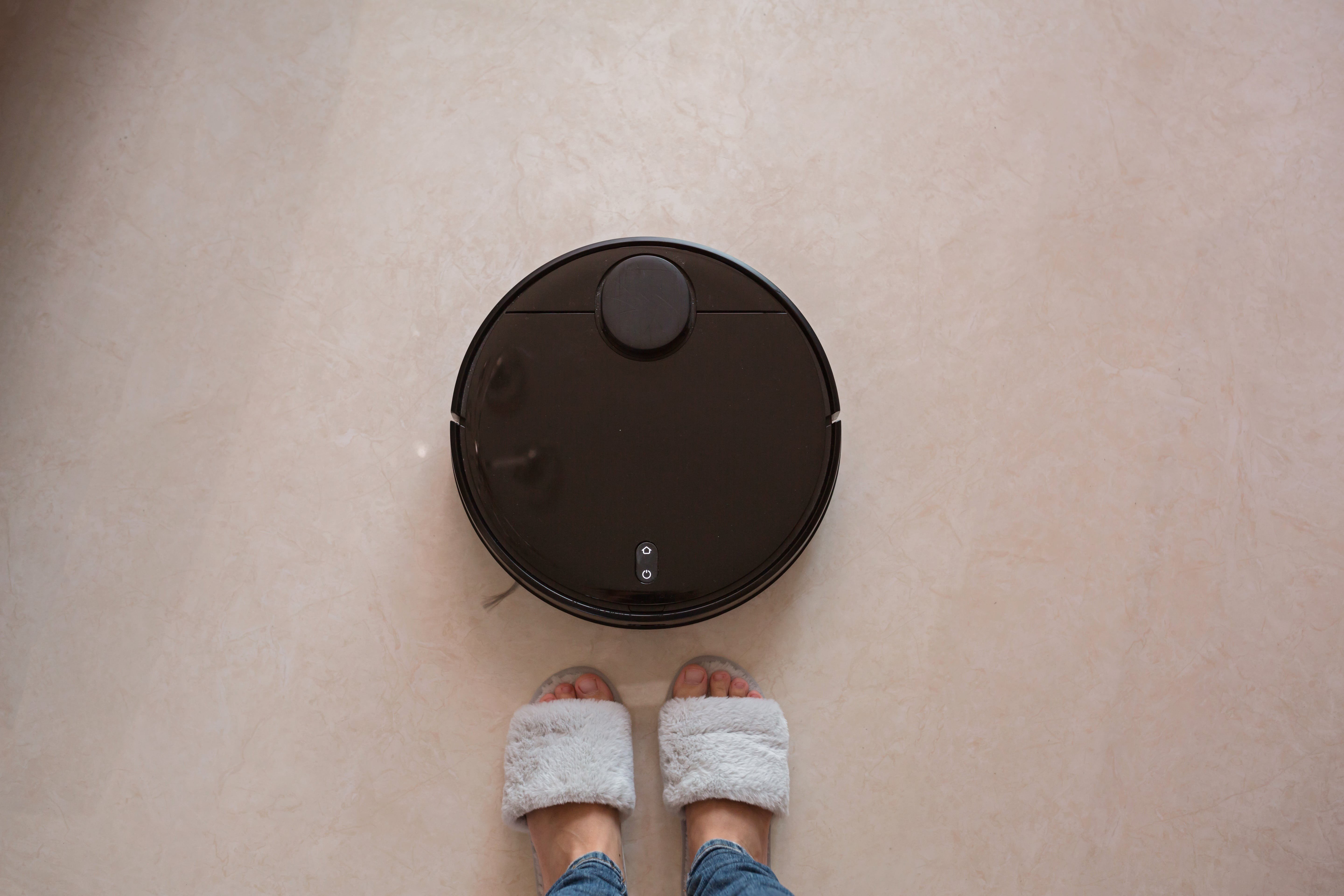 11 Ways To Destroy Your Robot Vacuum