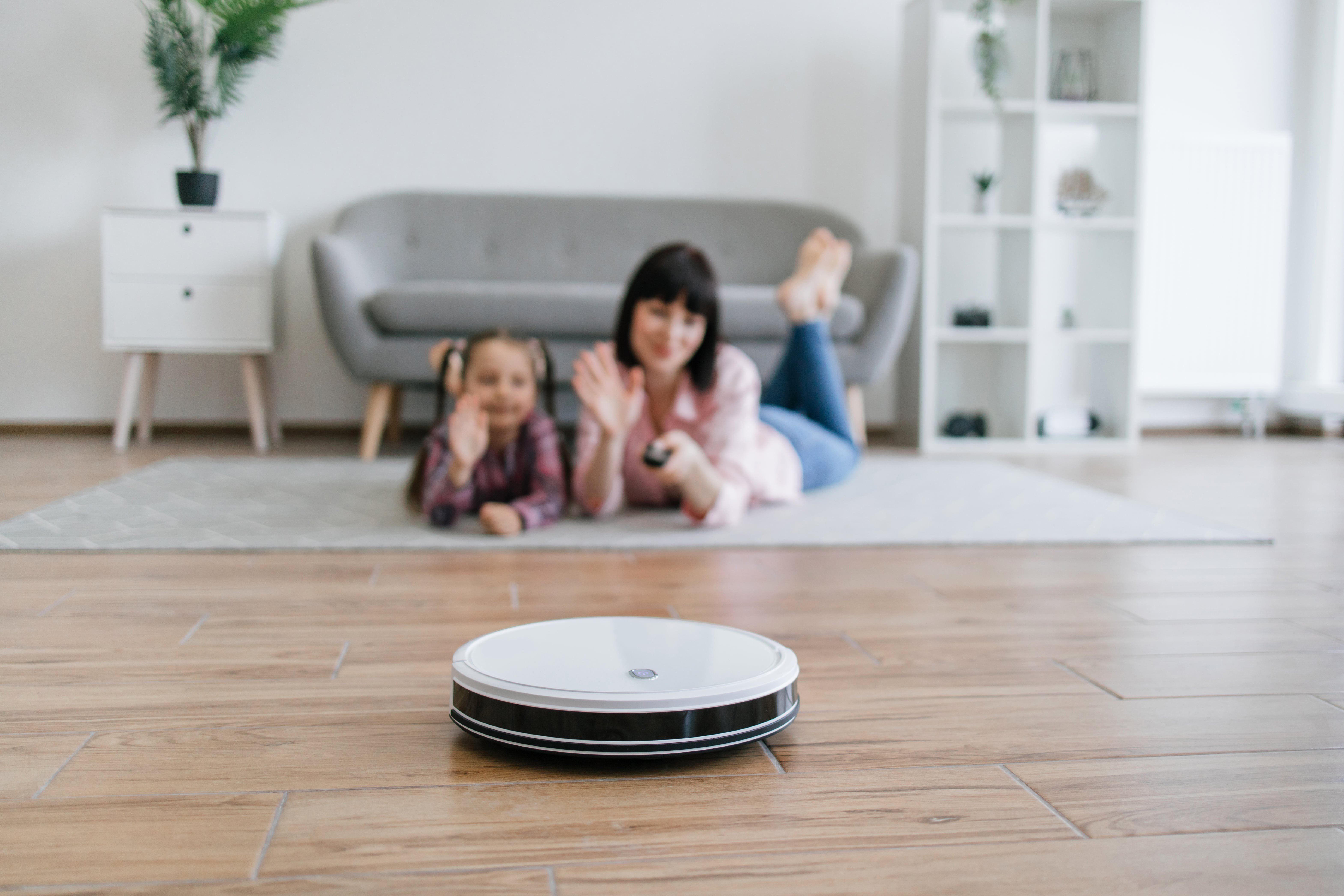 10 Facts About Robotic Vacuum Cleaner Reviews That Will Instantly Put 