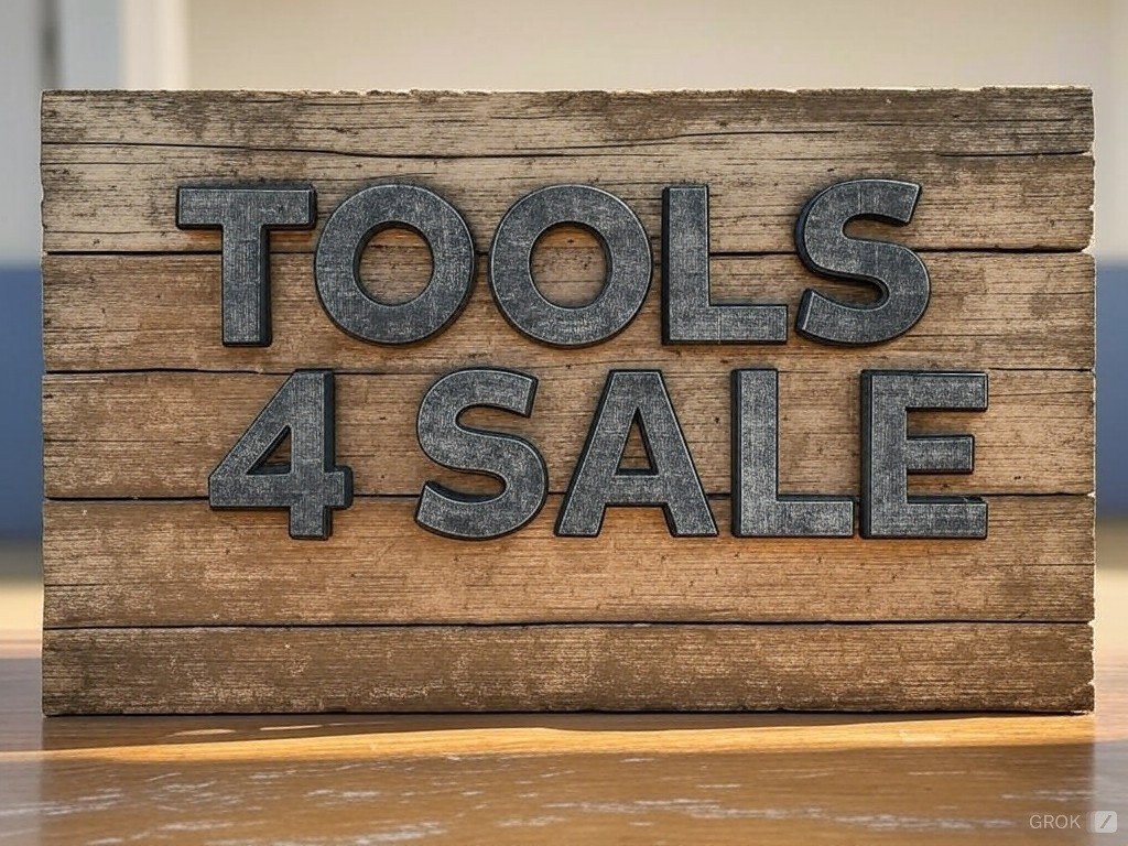 Must-Have Tools to Get the Job Done