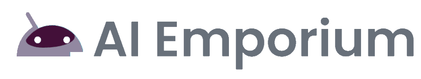 The store logo