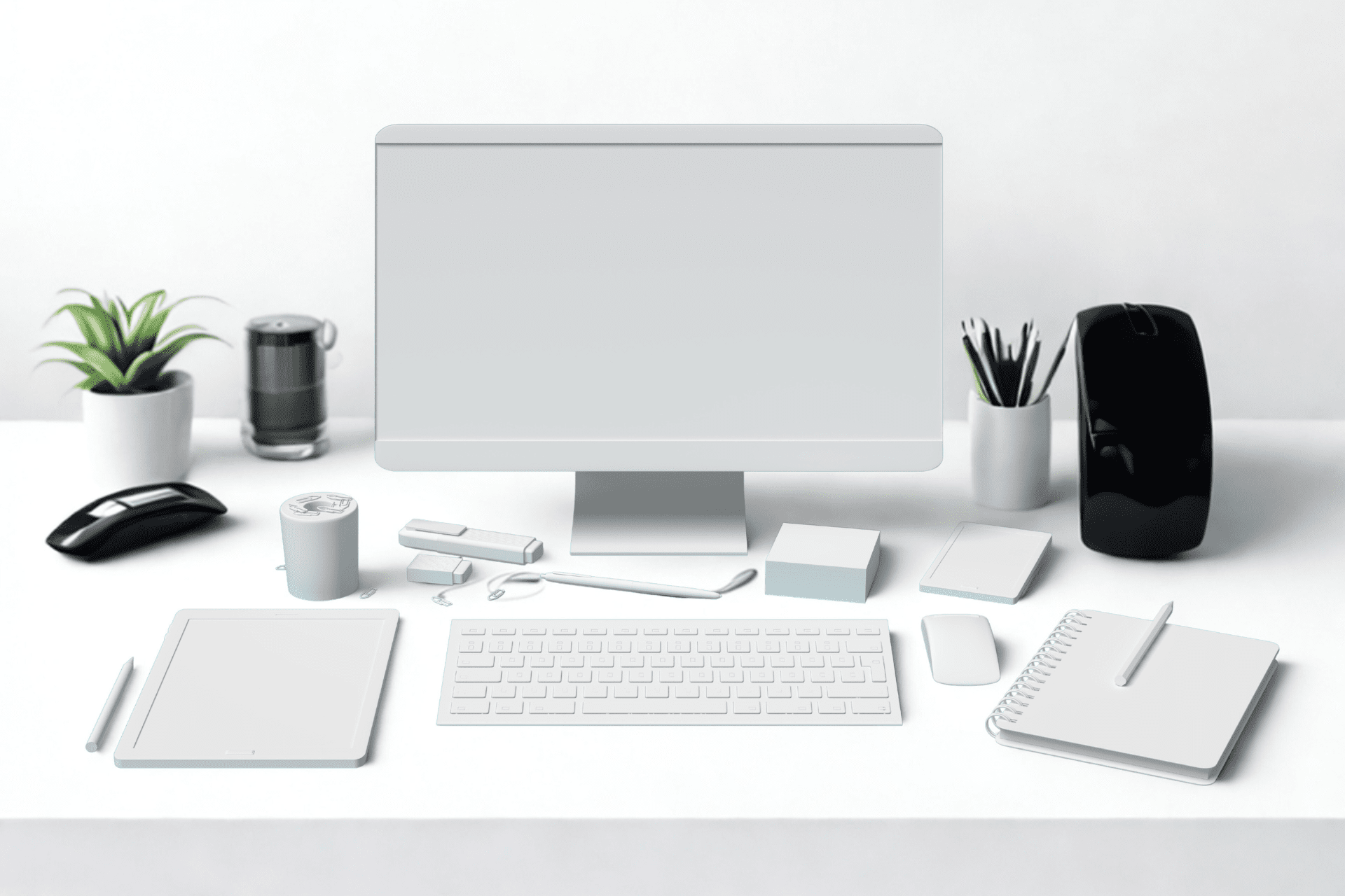 A selection of our products on this store