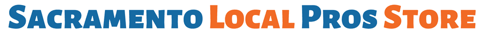 The store logo