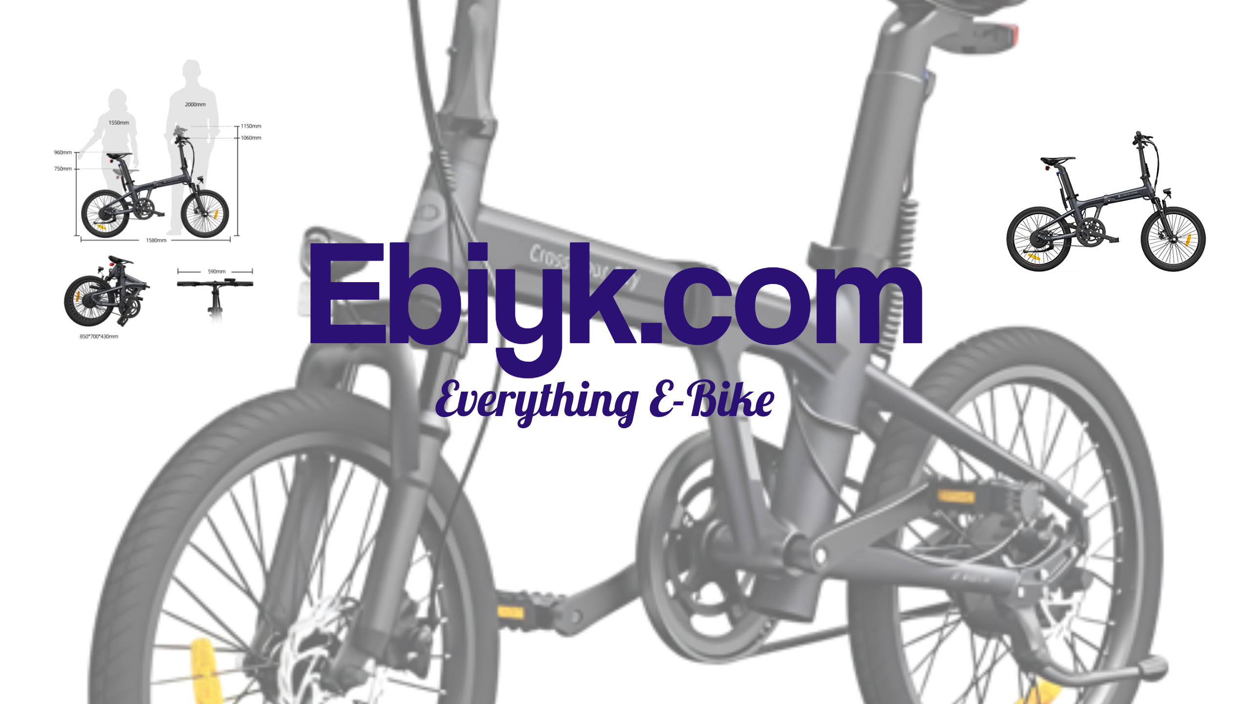 Unveiling Colorway Electric Bikes: Embrace Modern Convenience